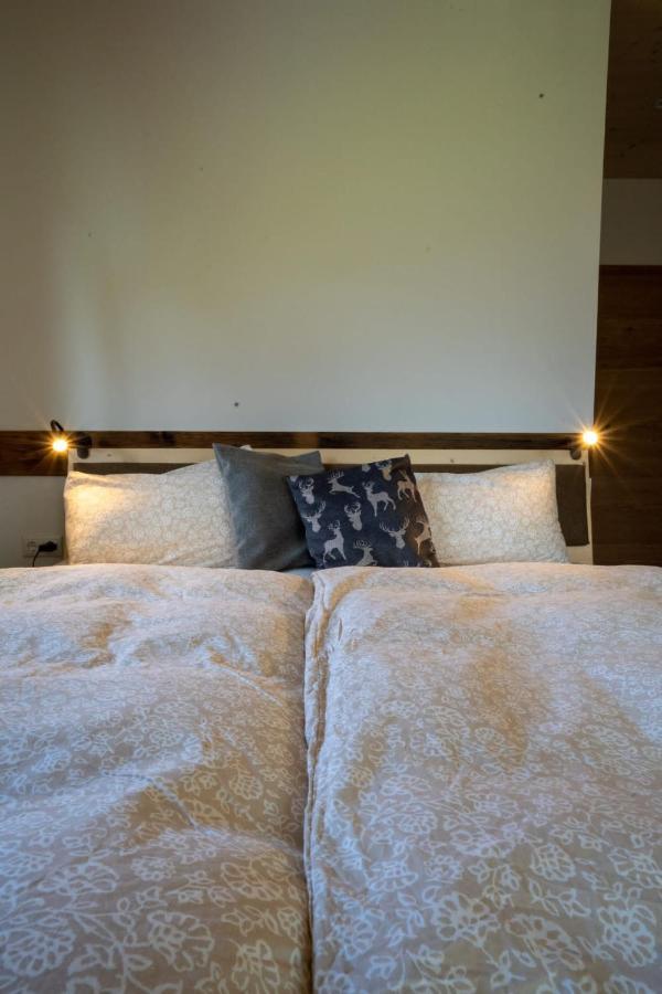 Einfach Leben - Urlaub In Den Bergen Bed and Breakfast Tauplitz Εξωτερικό φωτογραφία