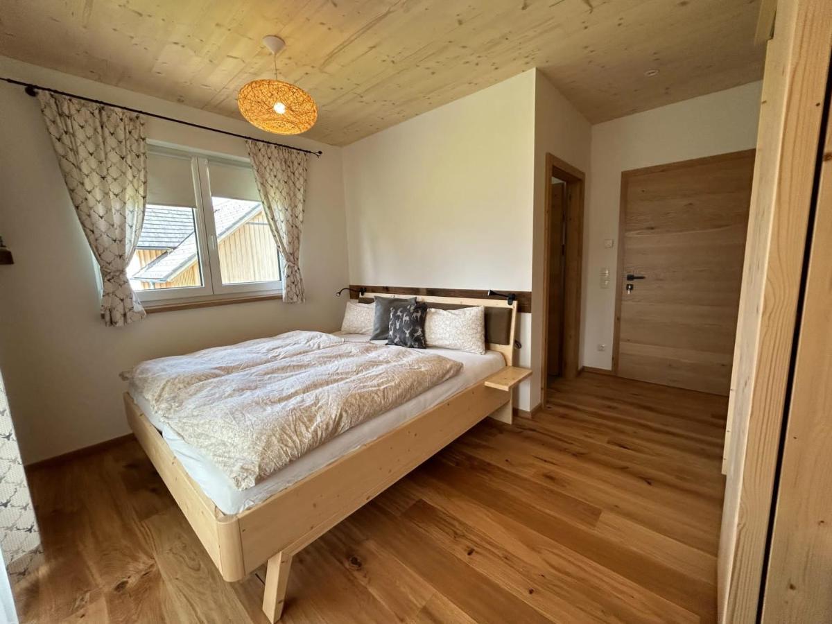 Einfach Leben - Urlaub In Den Bergen Bed and Breakfast Tauplitz Εξωτερικό φωτογραφία