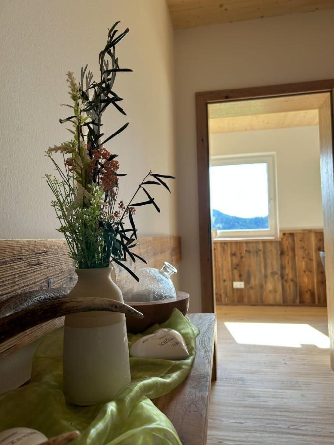 Einfach Leben - Urlaub In Den Bergen Bed and Breakfast Tauplitz Εξωτερικό φωτογραφία